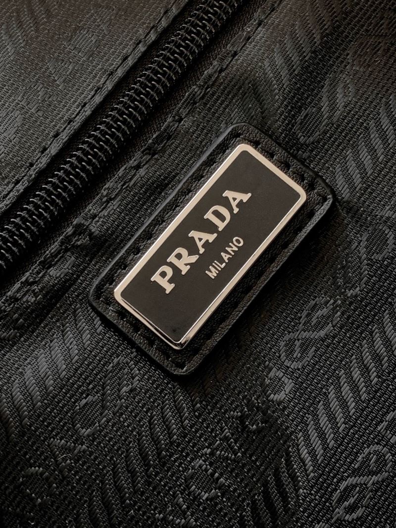 Mens Prada Briefcases